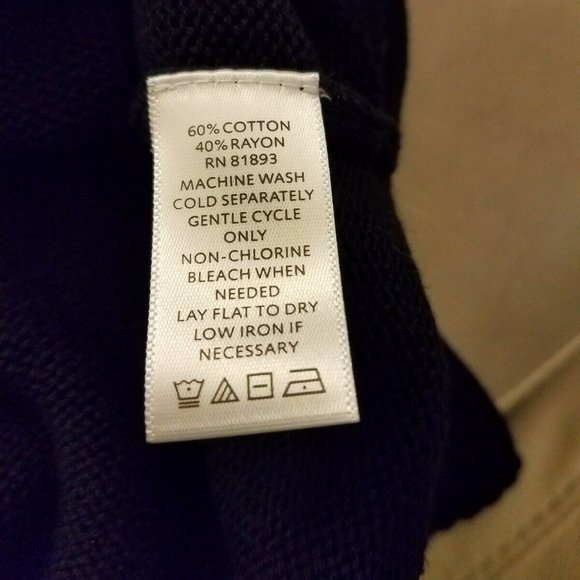 Isaac Mizrahi Live! Essentials Cardigan, black S - Picture 10 of 11